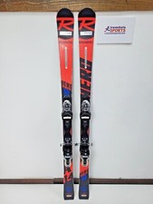 Sci Rossignol Hero Athlete GS