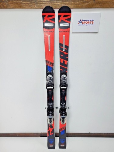 Sci rossignol hero athlete - hero, gs
