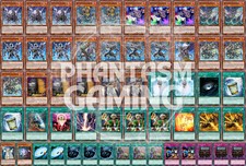 Mazzo Infernoide Devyaty