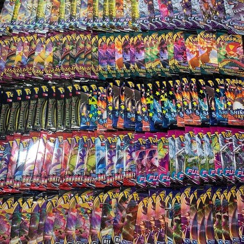 Pokemon tcg assorted sword - -, &