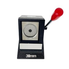 Taglierina manuale rotonda 32