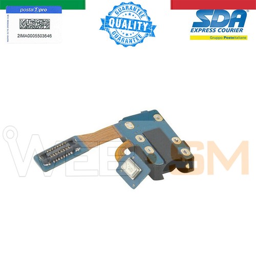Flat microfono jack audio - jack,