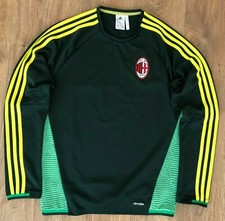 Felpa felpa AC Milan rara