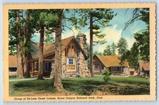 Bryce Canyon Parco Nazionale