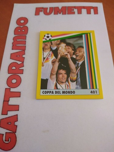 Figurine grande calcio 91 - grande,