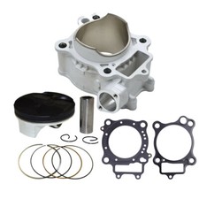 78mm cylinder piston top end - cylinder,