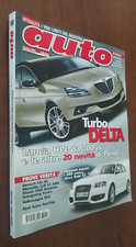RIVISTA AUTO CONTI N° 10 2006
