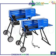 Spaccalegna Orizzontale