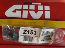 Givi piastrina serratura - givi,