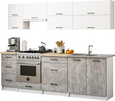 | Set Di Mobili Da Cucina