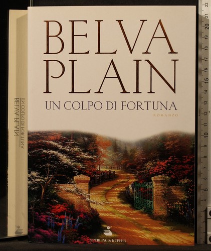 Colpo fortuna belva - un,