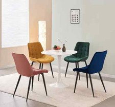 Set 2 sedie da banco cucina