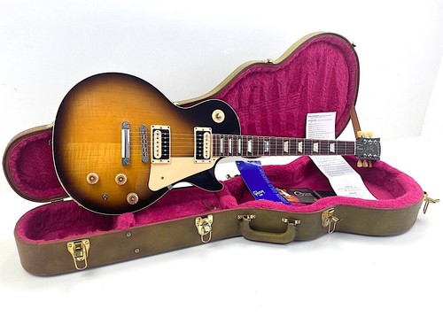Gibson les paul - classic, ★