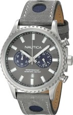 Orologio Uomo Cronografo