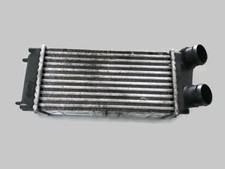 INTERCOOLER CITROEN C4 1.6