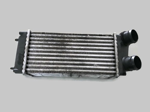 Intercooler citroen 6 - intercooler,