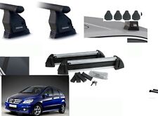 BARRE PORTATUTTO MERCEDES