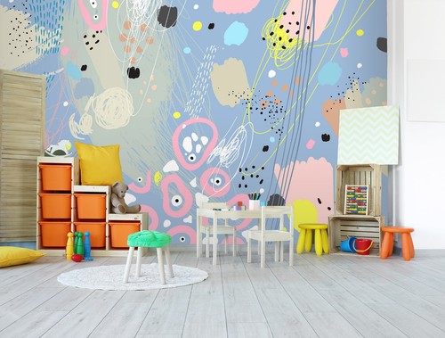 Graffiti colori q331 - graffiti, a