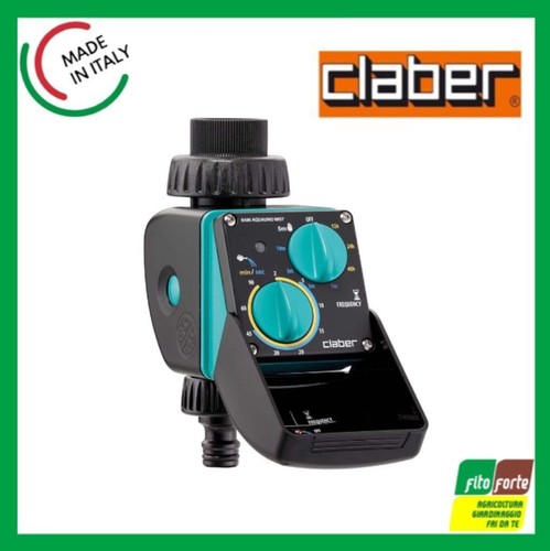 Programmatore automatico - programmatore,