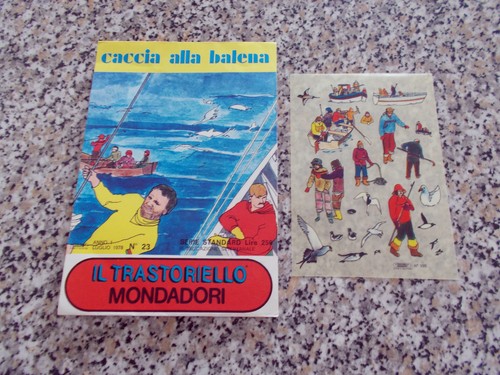 TRASFERELLI(TRASFERIBILI)IL