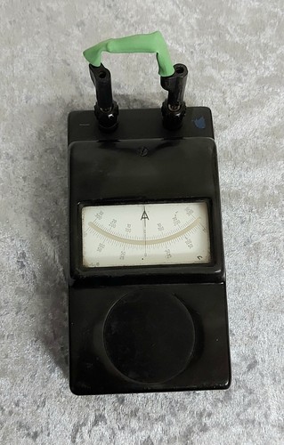 Amperometro misuratore di - amperometro,,