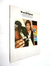 BRUCE SPRINGSTEEN the best