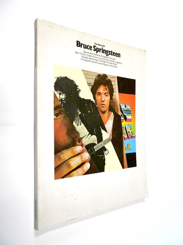 Bruce springsteen the best - springsteen,