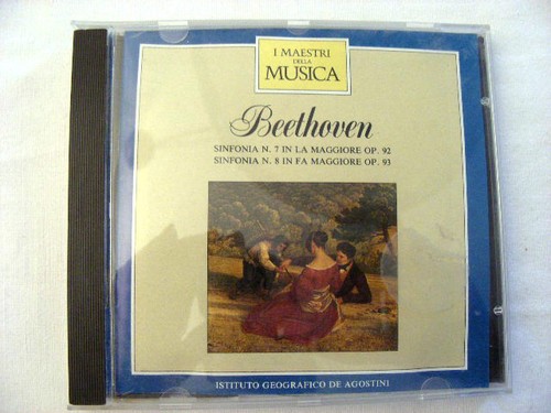 Beethoven maestri della - beethoven,