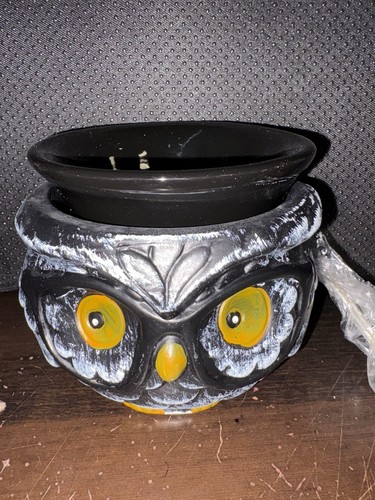 Nerdy owl simmer - di, pink