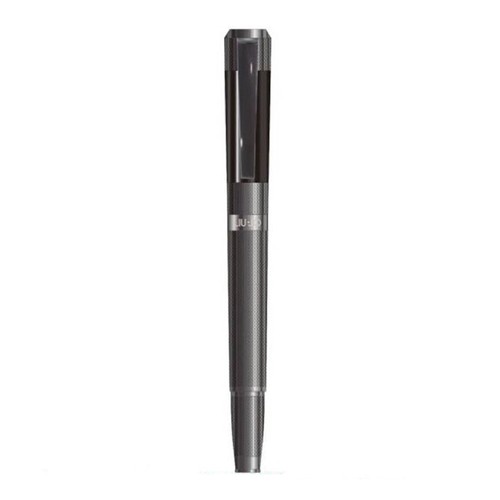 Penna acciaio roller canna - in,