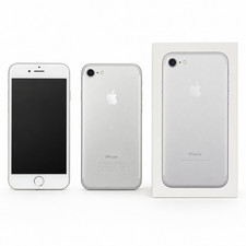Apple iphone 128gb argento - iphone,