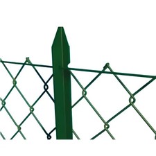 10 Paletti per Recinzione in