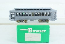Scala HO Bowser 125220 Brill