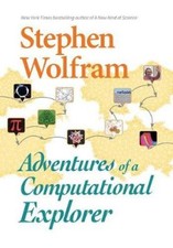 Adventures Of A Computational