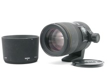 Sigma 150 mm F/2.8 AF APO EX