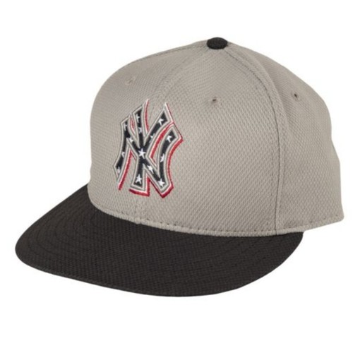 Cappellino mlb authentic gear - authentic,