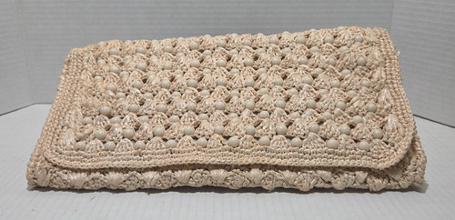 Pochette pochette vintage anni