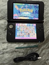 Nintendo 3DS XL + Touch Nuovo
