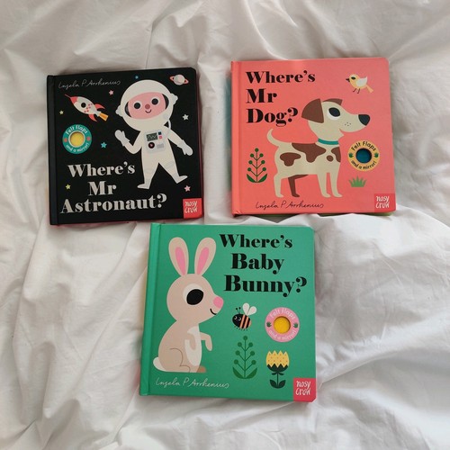 Where astronaut mr - mr, astronaut,