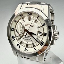 【Eccellente】 Seiko Premier