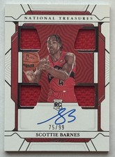 2021-22 Panini National