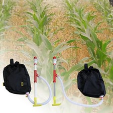 Spandiconcime, spruzzatore a