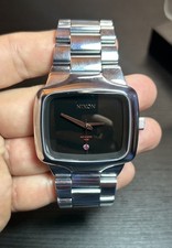 Nixon player automatic - player,