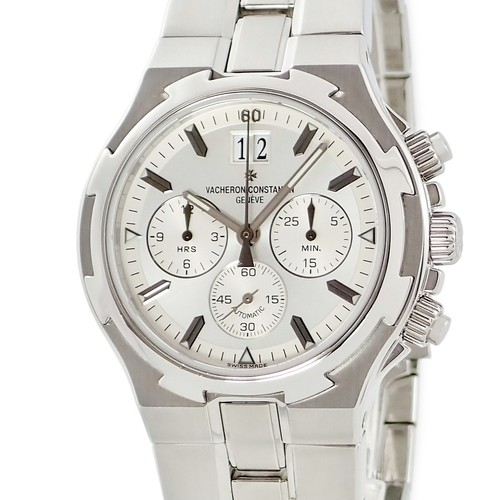 Vacheron constantin overseas - vacheron,