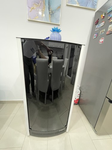 Stufa pellet karmek - a, one