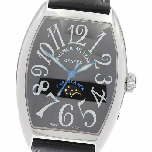Franck muller casablanca luna - franck,