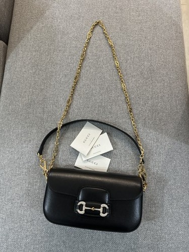 Borsa donna gucci - borsa,