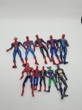 Lotto spider man movie 6 - spider-man,