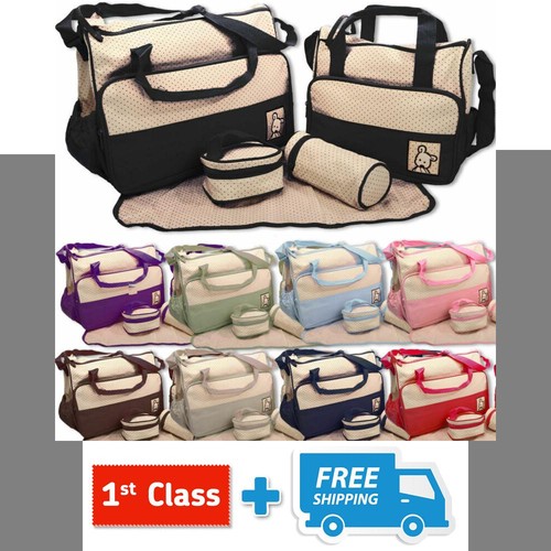 Borsa fasciatoio pannolini