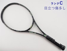 Racchetta da tennis usata